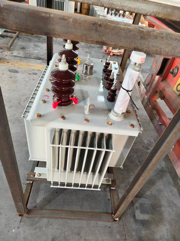 S13‑1000kVA 博兴博兴博兴油浸式变压器 大型厂区 S13 博兴博兴博兴油浸式变压器